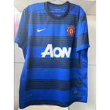 Camisa Manchester United Tam. Original , Perfeita