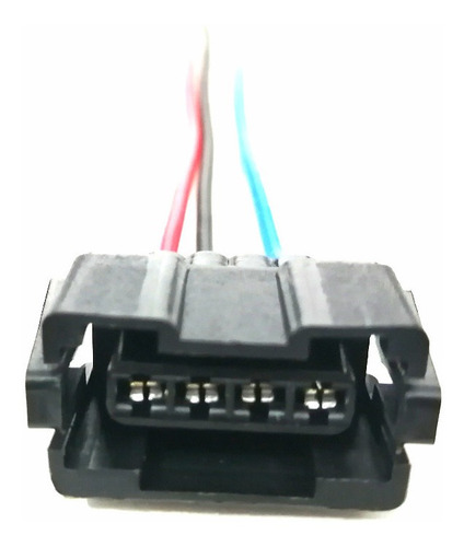 Conector De Sensor Maf De Nissan Pick-up 3.0 1986 1987