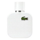 Lacoste L.12.12 Blanc Edt 175 ml Para  Hombre