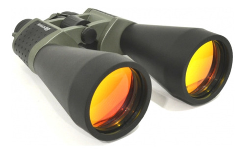 Binocular Galileo Zoom Lente Ruby 12-36x70