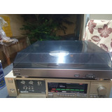 Toca Disco Sony Ps D707 - Made In Koreia