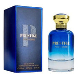 Prestige Pour Homme Bharara Edp 100ml Hombre