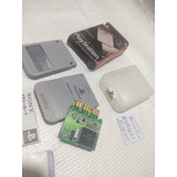 Memory Card Ps1 Original Com Caixa Chipado Cib