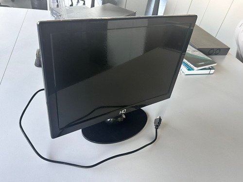 Monitor Hq, Led 15.6 , Widescreen, 60hz, Hdmi - 156hqled