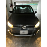 Volkswagen Fox 2015 Trendline 1.6 Msi