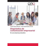 Libro Diagnostico De Comunicacion Empresarial - Sanchez V...