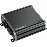 Kicker 46cxa8001 Amplificador Para Coche Clase D Amp Mono 16