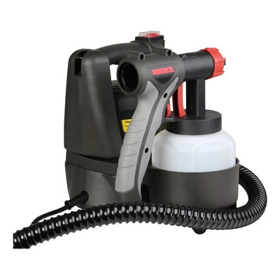Pistola Electrica Pintado Mikels Hvlp500w Compresor Portatil | Envío gratis