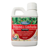 Control Natural Pulgones Y Conchuelas Concentrado 150 Cc