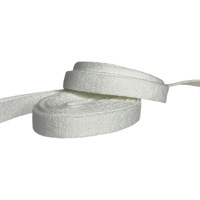 Agujetas Blanco Premium Tenis Air Nike Jorda 1.5 M *4 Pares* Blanco