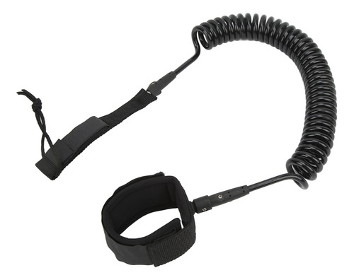 Surfing Sup Strap Correa Tabla Surf Alta Elasticidad Tpu Neg