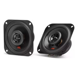 Parlantes Para Carro Jbl 4 Pulgadas Stage2-424 150w Nuevos