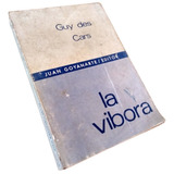 Guy Des Cars - La Víbora