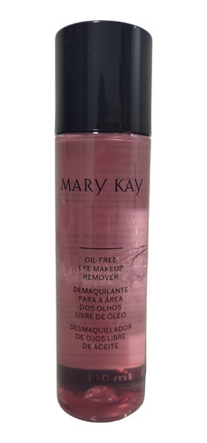 Mary Kay Demaquilante Para A Área Dos Olhos