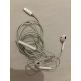 Auriculares iPhone Lightning Originales