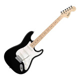 Guitarra Stratocaster Squier Affinity Series 031-0602-506 Bk