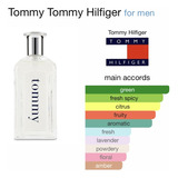 Tommy By Hilfiger Edt