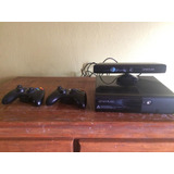 Xbox 360 Slim 