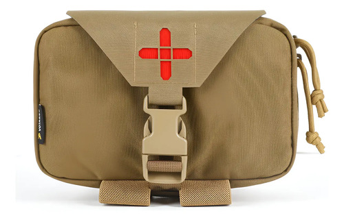 Votagoo Bolsa Táctica Médica Ifak Botiquín Primeros Auxilios | Envío gratis