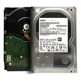 Hgst Ultrastar 7k Husale610 (0f) 6tb Rpm Sata 6gb/s 128mb . Color Plateado