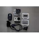 Gopro Hero3 Black