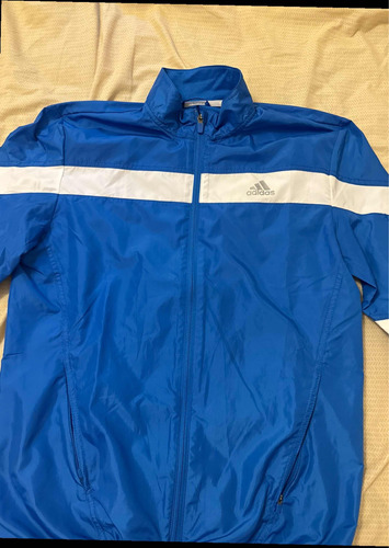 Campera adidas Talle S