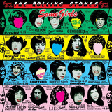 The Rolling Stones Some Girls Cd