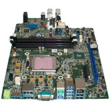 0hd5w2 Motherboard Dell Optiplex 7040 Lga 1151 Ddr4 Intel