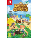 Animal Crossing Nintendo Switch - Fusioneurocentro