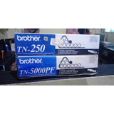 Toner Brother Modelo Tn-250