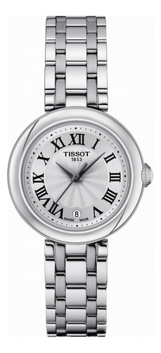 Reloj Tissot Bellissima Small Lady T1260101101300 Original