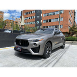 Maserati Levante Gran Sport