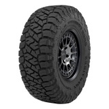 Llanta 265/70r17 123q Toyo Open Country R/t Trail