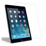 Mica Cristal Templado Para iPad, Todos Los Modelos