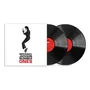 Michael Jackson - Number Ones - Vinilo 2026 2 Discos Blanco Opaco