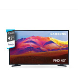 Smart Tv 43 Samsung T5300