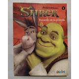 Sherk El Cuento De La Película