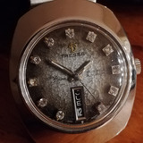 Reloj  Tressa Lase Beam- Luxury  ( Diamond ) Swiss Coleccion