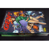 Pack Gen 13 (6 Tomos) Norma Editorial - Gail Simone