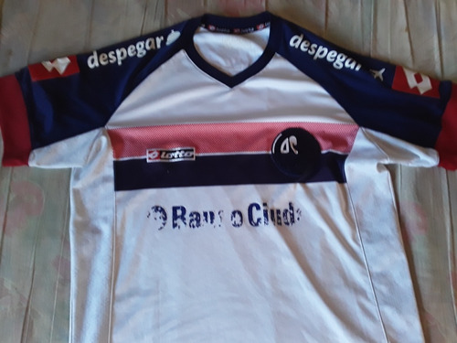 Camiseta San Lorenzo