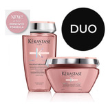 Premium3 - Kerastase Chroma Absolu Shampoo 250 + Mascara 200