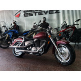 Honda Shadow Sabre 1100 2007 Impecable Estado!!!