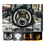 Faro Led 5.75 Sportster Iron 883 Daymaker Harley 5 3/4 1200