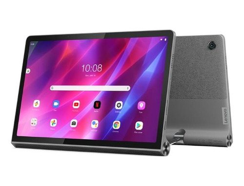 Tablet Lenovo Yoga Tab 11 J706f 8gb 256gb 11  Za8w0081ar