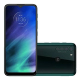 Smartphone Motorola Moto One Fusion Verde - Semi Novo