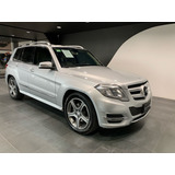 Mercedes-benz  Clase Glk  2014