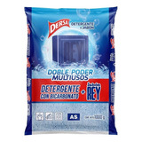 Detergente Dersa As En Polvo 1000 Gr - Kg a $10490