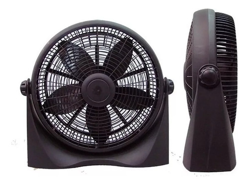 Turbo Ventilador 20 Semi Industrial Silencioso Garantia Oficial