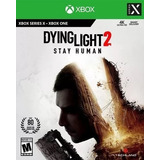 Dying Light 2 Stay Human Codigo 25 Digitos Global One/series