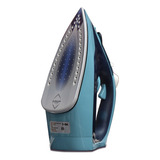 Plancha T-fal Express Steam+ Azul 1600w